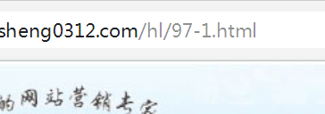 目录地点演示
